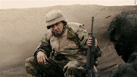 Jarhead (2005) | MUBI