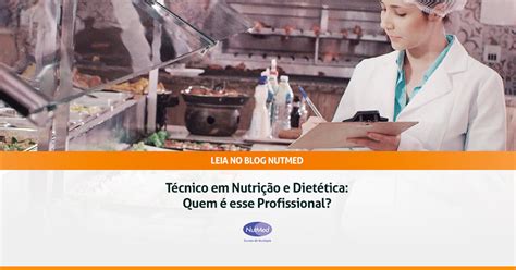Técnico Em Nutrição E Dietética - 5