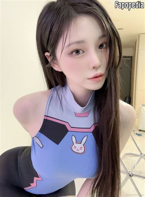 Yepyeppp 모르님 Nude Leaks Photo 1191987 Fapopedia