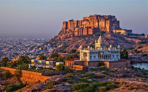 imperial rajasthan trip