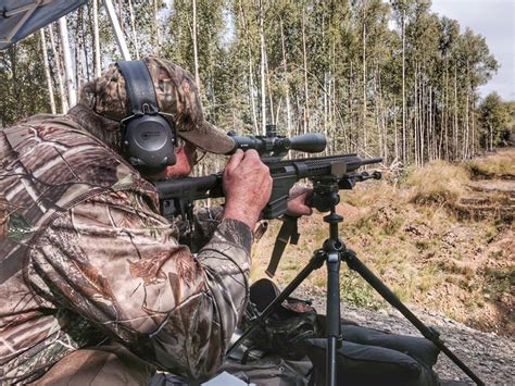 Pig Saddle Wills Optics