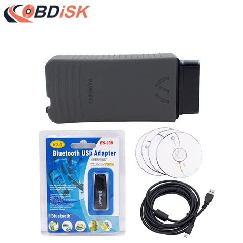 Full Version Vas A Odis V Bluetooth Diagnostic Tool With Oki