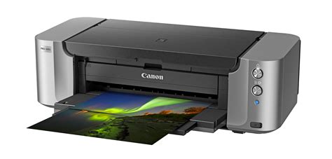 Canon Pixma Pro 100s
