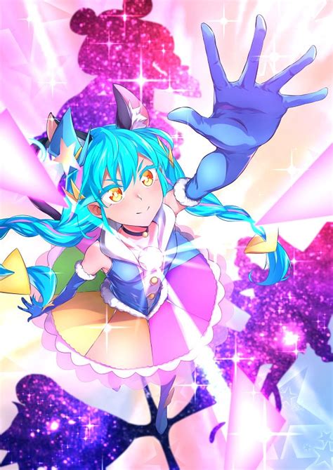 Cure Cosmo Startwinkle Precure Image By Korei Zerochan