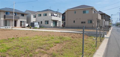 土地買取 【超ローコスト住宅専門店】さくら夢ハウス｜香川の新築注文住宅・建売住宅・分譲地