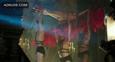 URGE NUDE SCENES AZNude