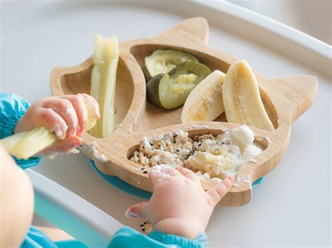 Cortes Blw Aprende A Cortar Los Alimentos En El Baby Led Weaning