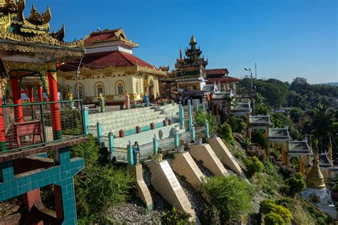 Mawlamyine - gateway to Myanmar's less traveled south - Travel Badger