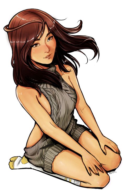 VKS Seulgi By Byuntaeger Hentai Foundry