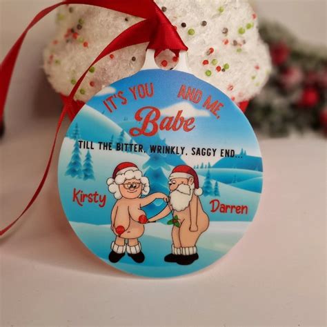 Naked Older Couples Etsy UK