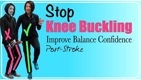 how to fix knee knock 12
