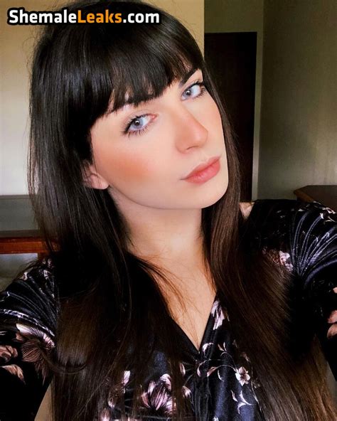 Angela Moraes Angellamoraess Leaked Nude OnlyFans Photo ShemaleLeaks