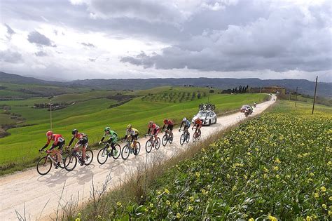 Gallery 2016 Strade Bianche Velo