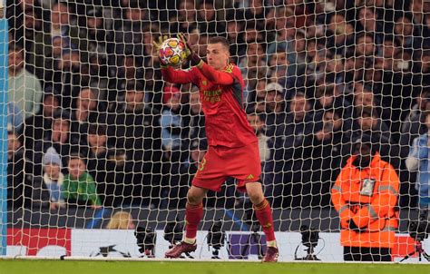 Andriy Lunin Saves Two Penalties As Real Madrid KO Man City Futbol