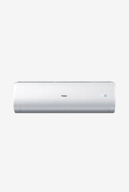 Haier 1 Ton 3 Star Inverter Split Ac Hsu 12nmw3dcinv At Lowest Price