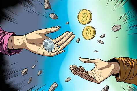 Big Eyes Coin Pesaing Crypto Baru Di Tengah Kebangkitan Bitcoin Dan