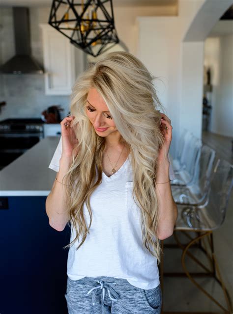 diy highlights at home 4