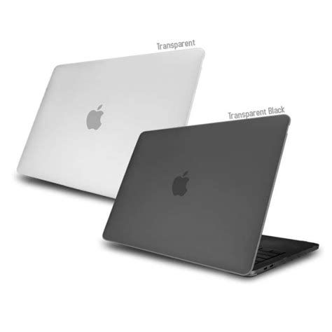 Promo Case Macbook Pro 13 Inch Touch Bar SwitchEasy Nude Casing Cover