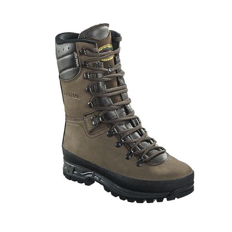 Meindl Boots Taiga Mfs Gtx Wild Gear