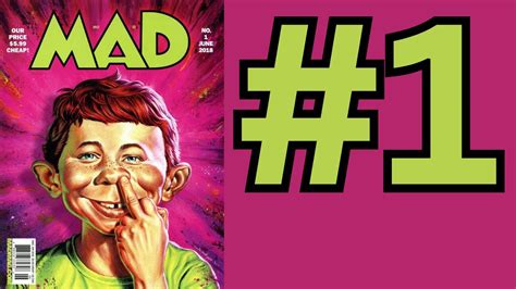 flippin  mad  reboot youtube