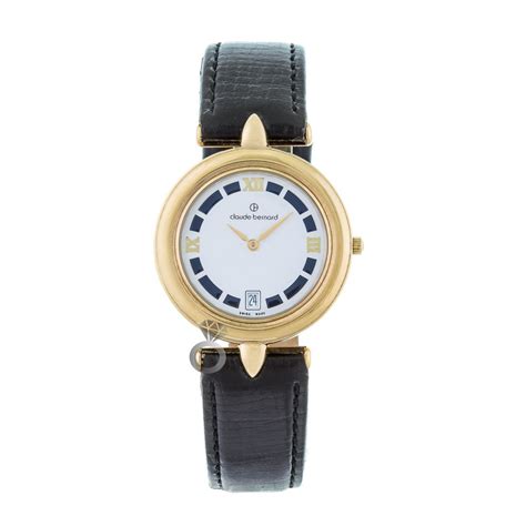 claude , bernard , ατσάλι , λουράκι , ελβετικό , swiss , made , ανδρικό ...