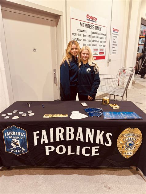 Fairbanks residents react to new costco fairbanks ak parking rules 3