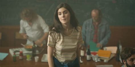 Claire Chust Nude Damien Veut Changer Le Monde Pics Video Thefappening