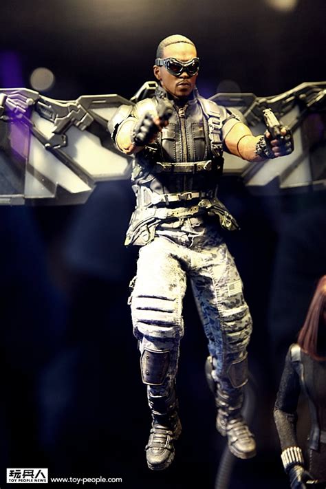 Photo From Hot Toys Gallery By Beast Kingdom Event The Toyark News