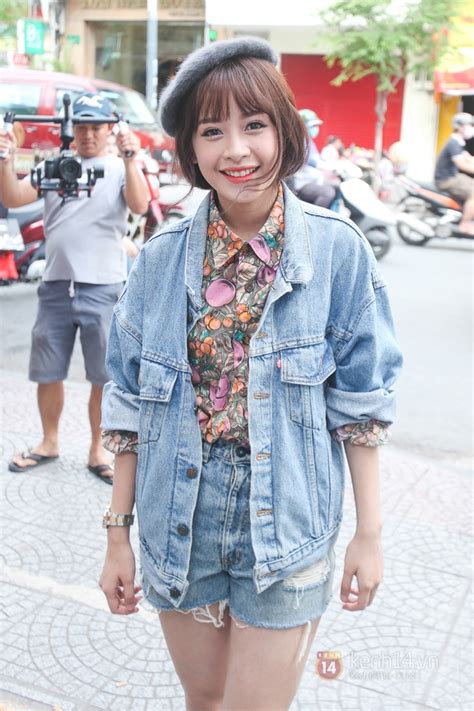 M N I M N I Xu H Ng M M A Thu Si U Hot Ang C C C Hot Girl Vi T M T T