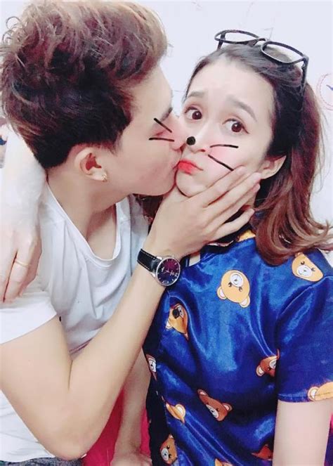 Hot girl và hot boy ngày 22 11 2017 Bạn gái Anh Dũng tiết lộ bí quyết có được tất cả bí mật của