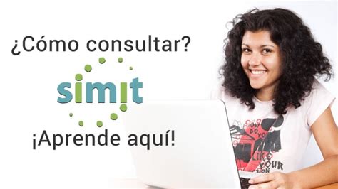 Simit Por Cedula Consulta Tus Comparendos Y Multas Gratis Aqui