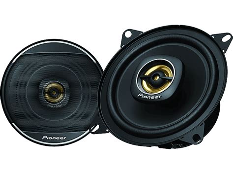 PIONEER TS-A1081F Lautsprecher Active | MediaMarkt