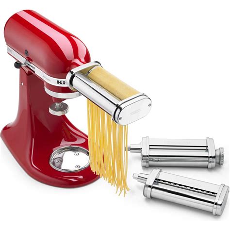 Accessori della planetaria | KitchenAid IT