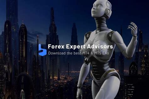 Forex Expert Advisor ️ Download The Best Forex Ea And Trading Bot