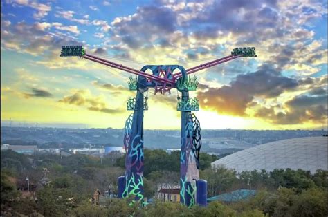 Your ultimate guide to visiting SeaWorld San Antonio