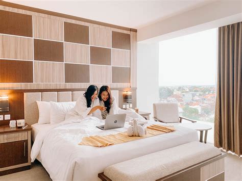 Ascent Hospitality Group Gallery