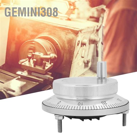 Gemini Mm Pin Cnc Pulser Handwheel V Ppr Manual Pulse