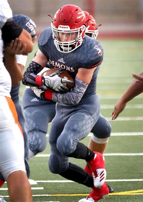 Durango Football Runs Past Aztec With Dominant Rushing Performance