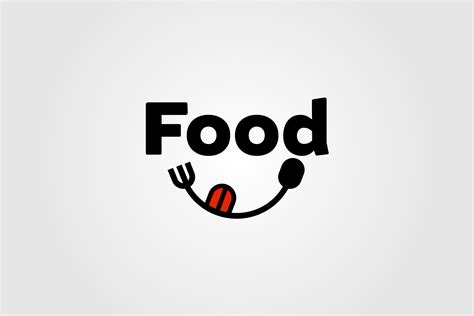 Food Logo Design Ideas