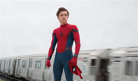 Tom Holland Ungkap Masa Depan Spider Man Bersama Sony Picture Cekandricek