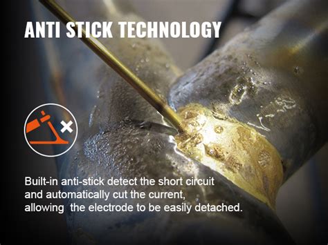 Vevor Stick Welder Stick Plastic Arc Welder Machine V Hot Stapler With Hot