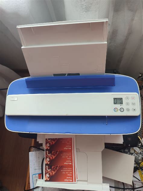 Drukarka HP DeskJet 3790 | Gdynia | Ogłoszenie na Allegro Lokalnie