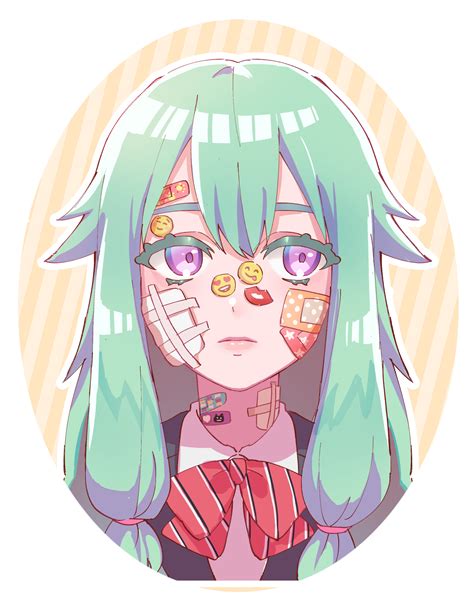 Kusanagi Nene - Project Sekai Colorful Stage! feat. Hatsune Miku 