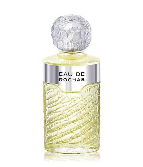 Rochas Eau de Rochas Femme Eau de Toilette bestellen | flaconi