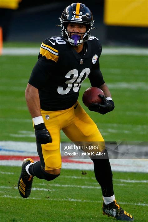 james conner   steelers pittsburgh steelers pittsburgh