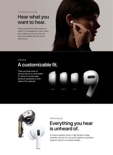 AirPods Pro - Apple Premium Store, Abuja, Nigeria