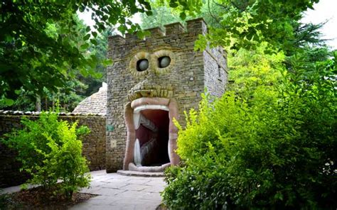 Quirky and Cool: 20 Unusual Places to Visit in the UK