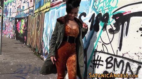 Horny Asian Gets Ass Fucked