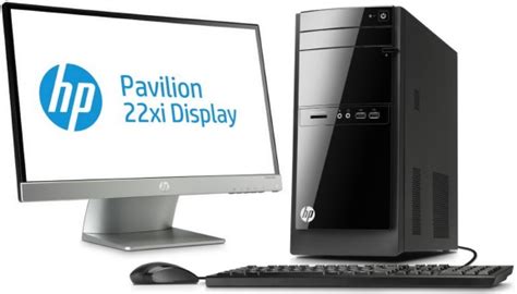 bon plan pc de bureau hp ecran    livre  carte cadeau