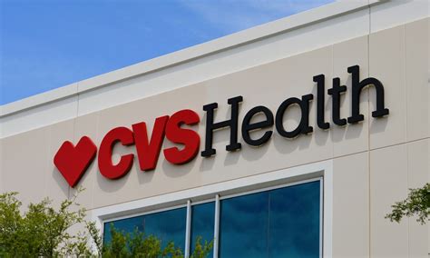 CVS Targets Strong Weight-Loss Drug Use as Revenues Tick Up